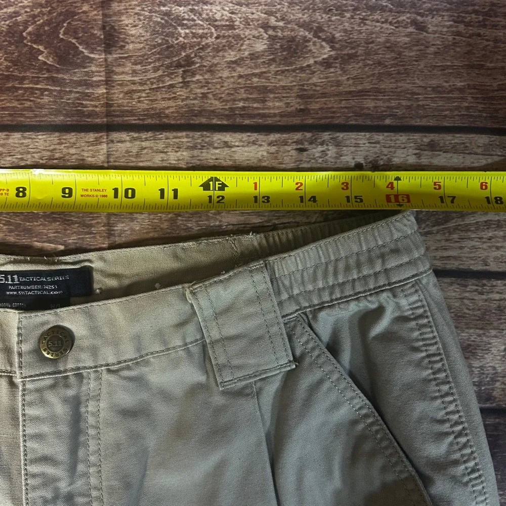 5.11 Tactical 11 tactical